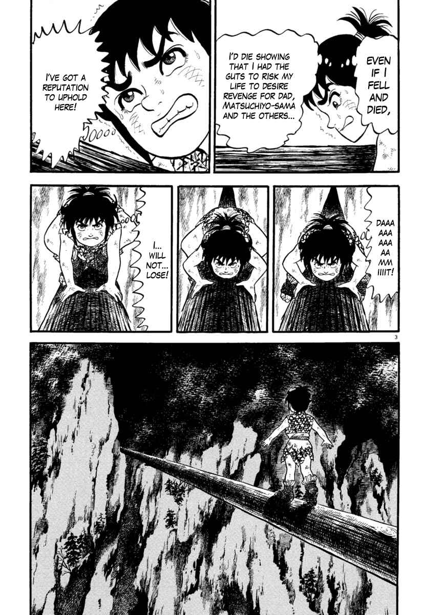 Page 3 Chapter 159 Azumi
