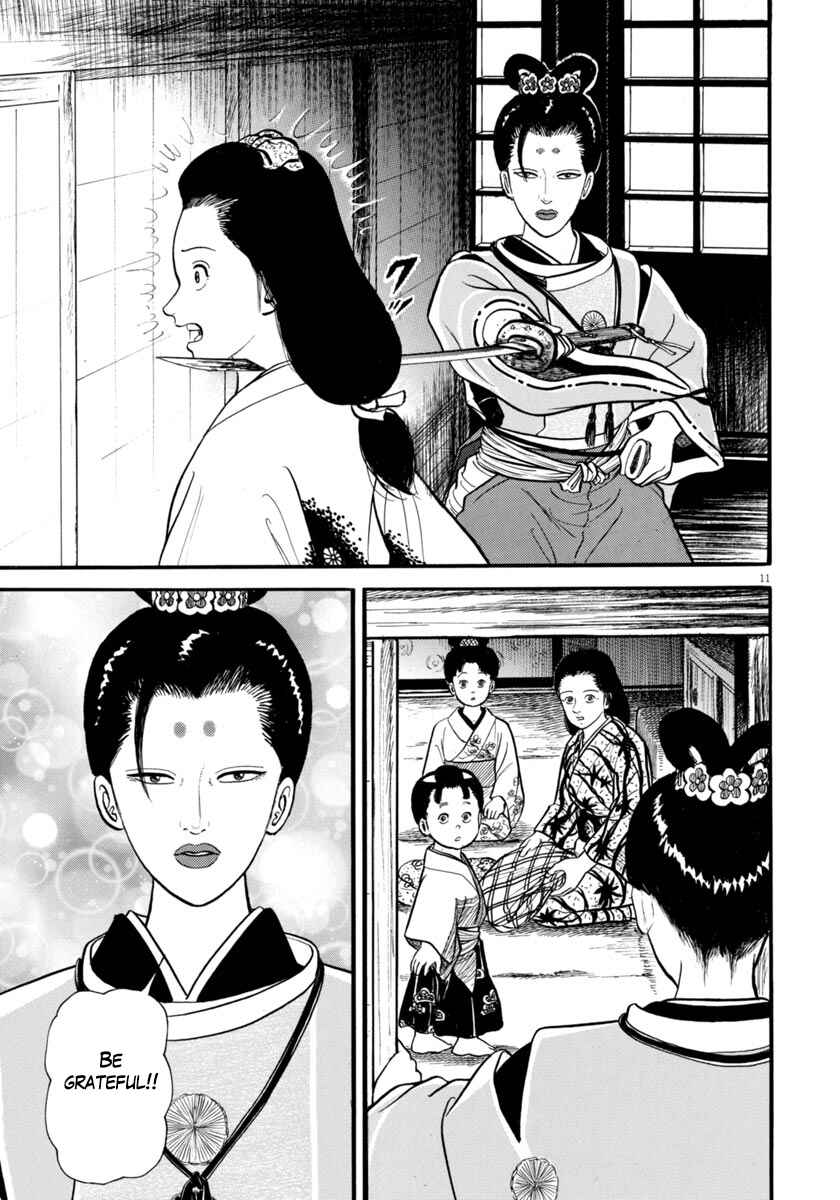 Page 11 Chapter 276 Azumi