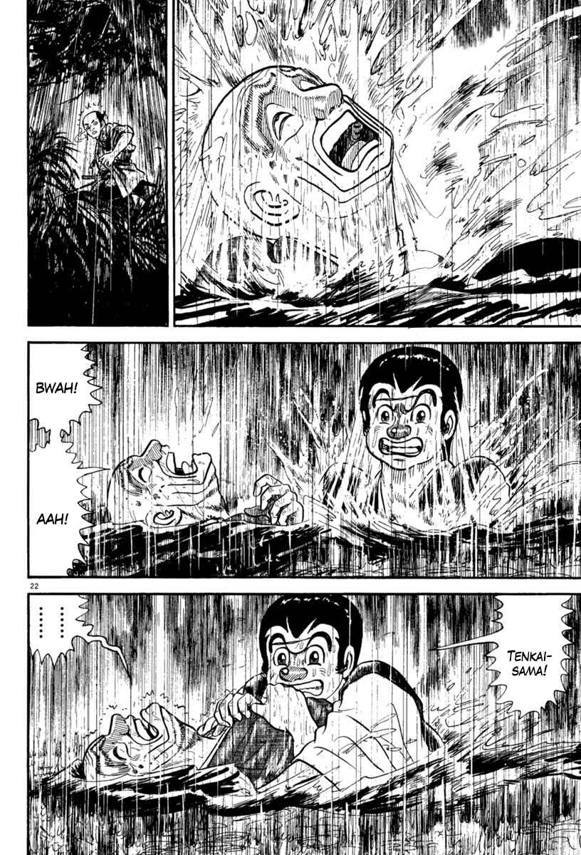 Page 22 Chapter 229 Azumi