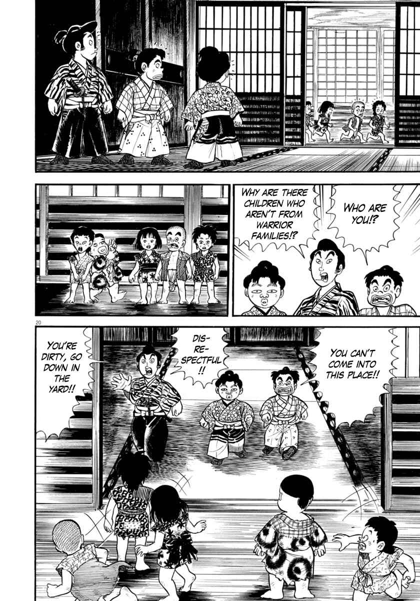 Page 24 Chapter 277 Azumi
