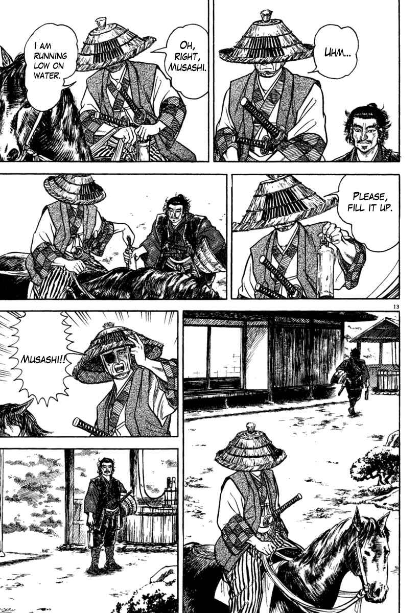 Page 14 Chapter 199 Azumi