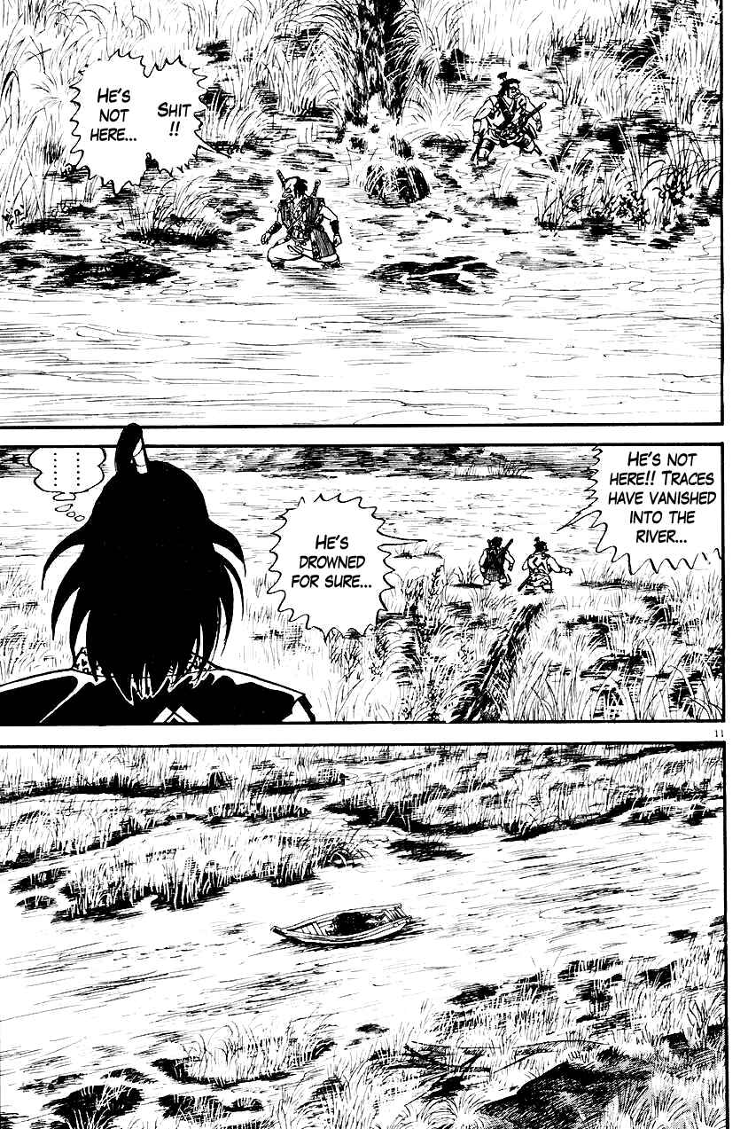 Page 11 Chapter 23 Azumi