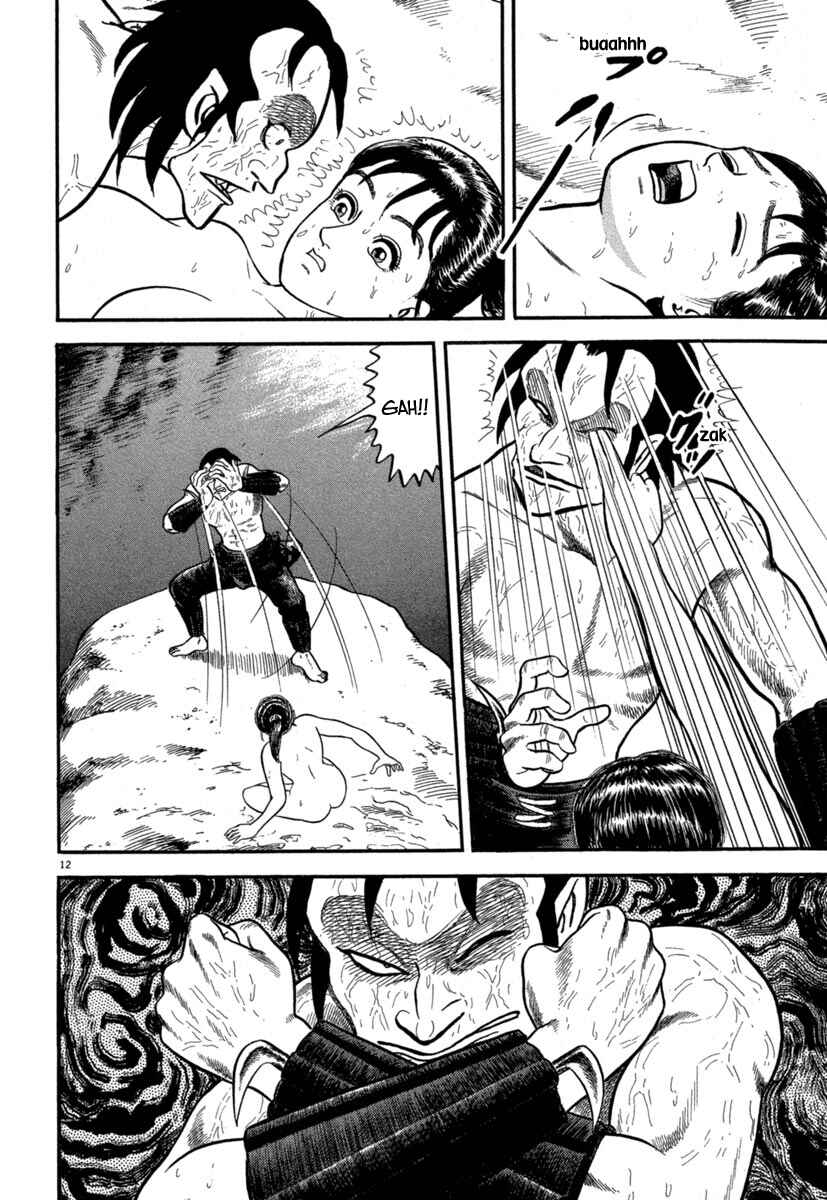Page 12 Chapter 127 Azumi