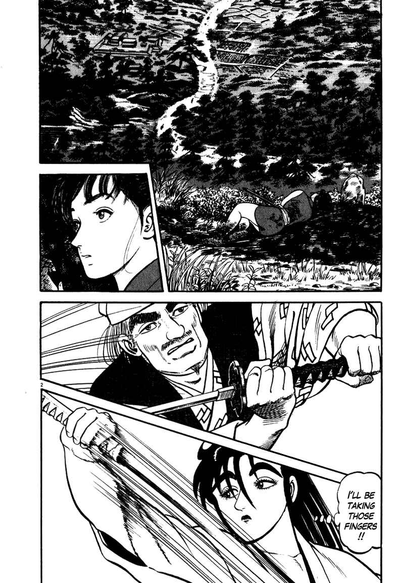 Page 2 Chapter 45 Azumi