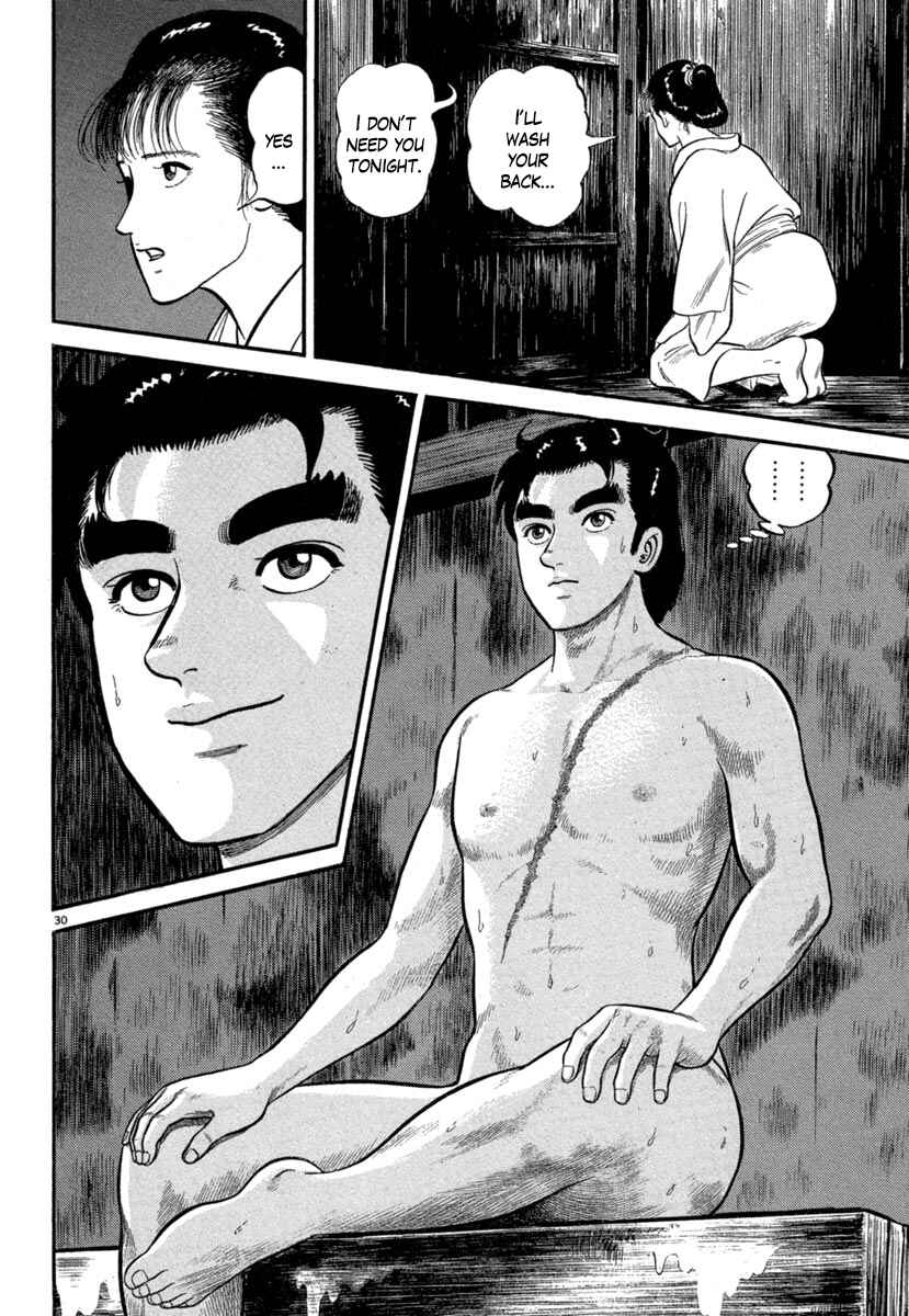 Page 30 Chapter 139 Azumi
