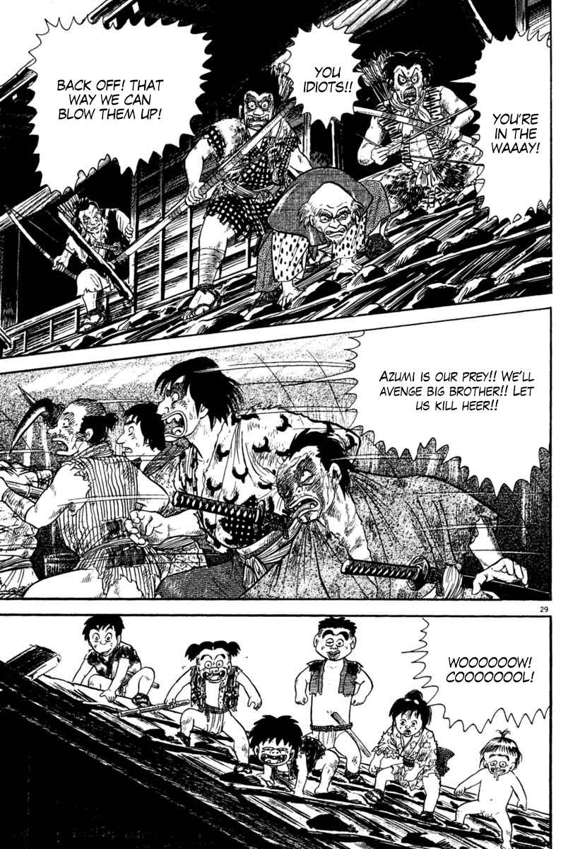 Page 32 Chapter 235 Azumi