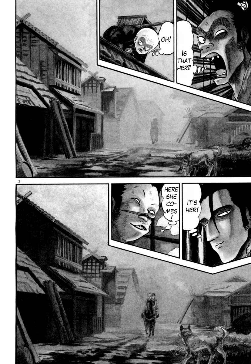 Page 6 Chapter 235 Azumi