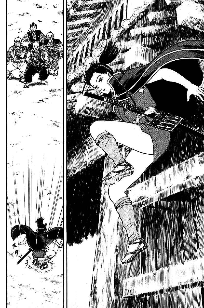 Page 23 Chapter 90 Azumi