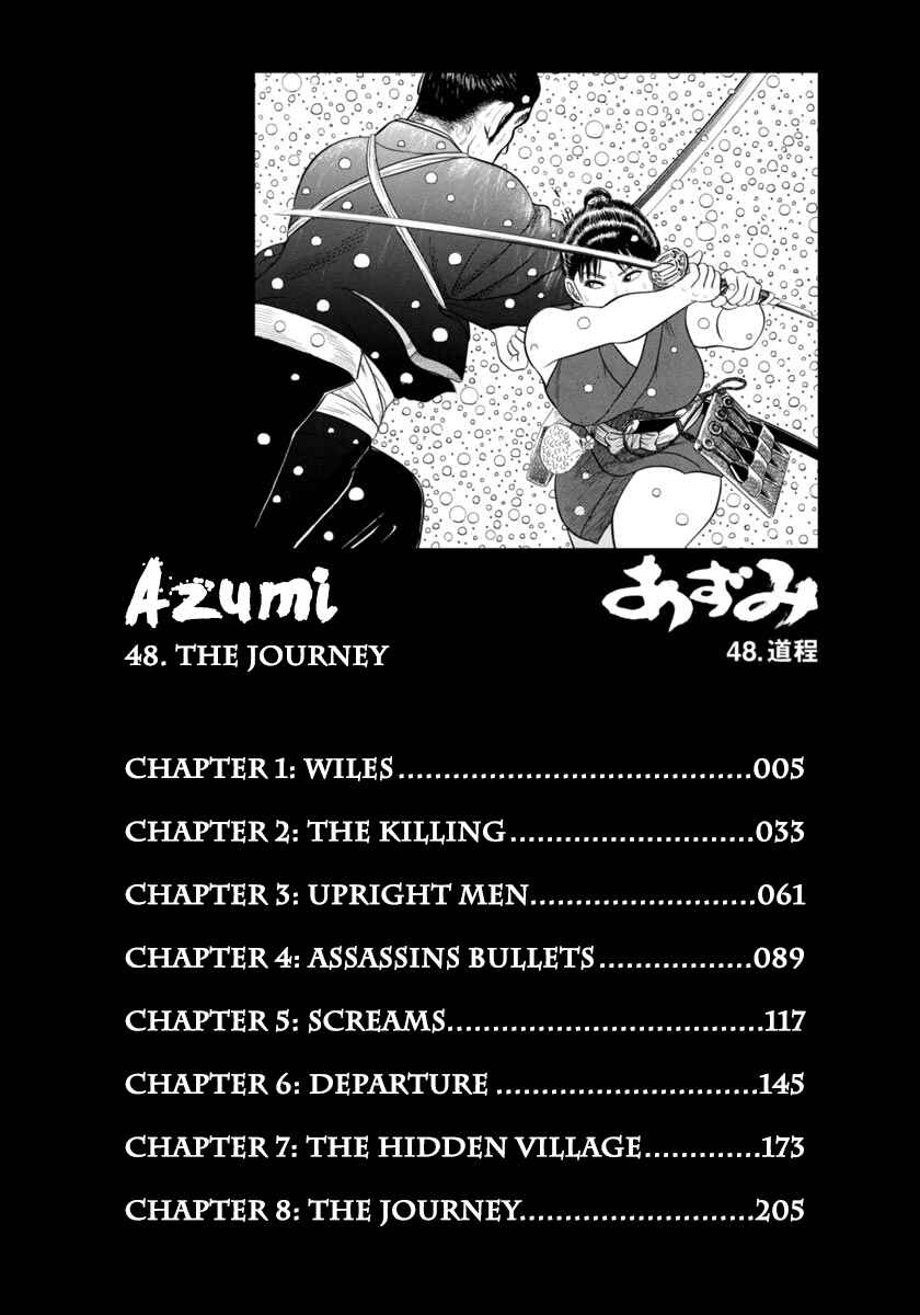 Page 4 Chapter 342 Azumi