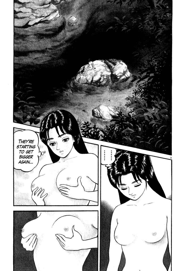 Page 3 Chapter 50 Azumi