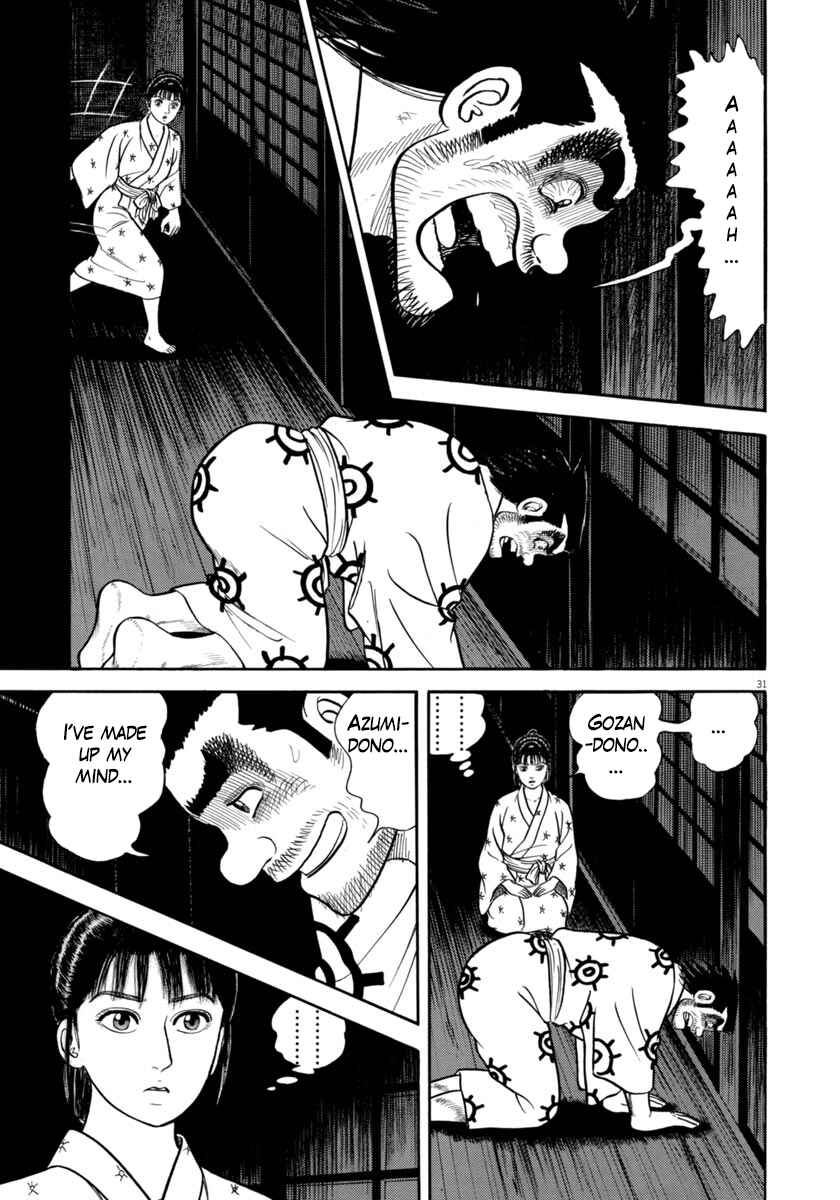 Page 31 Chapter 332 Azumi