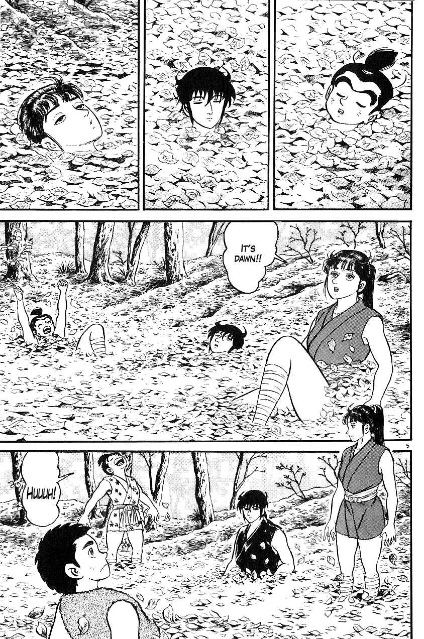 Page 9 Chapter 9 Azumi