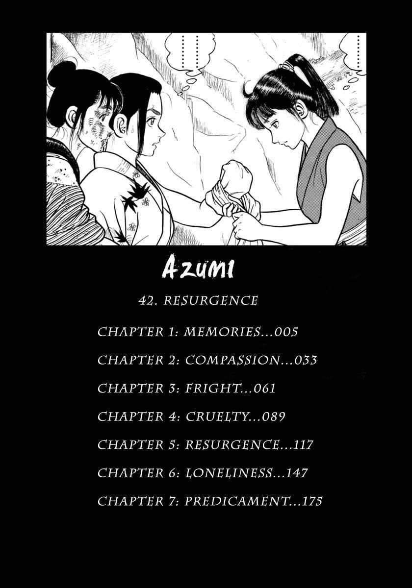 Page 4 Chapter 298 Azumi