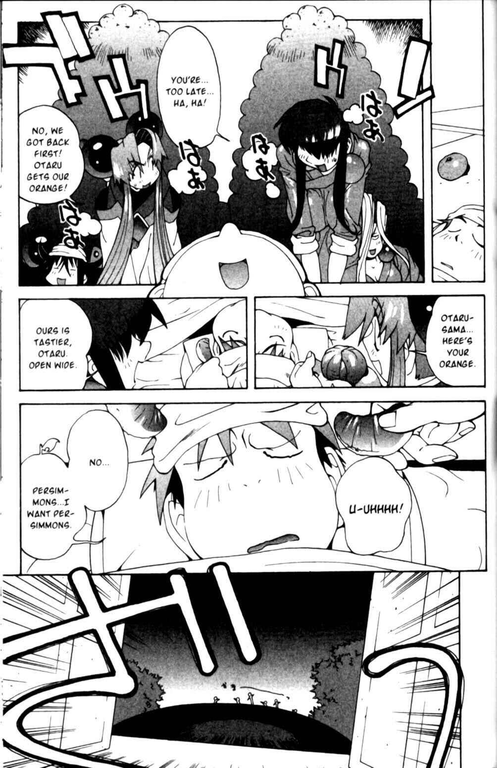 Page 10 Chapter 16 Saber Marionette J
