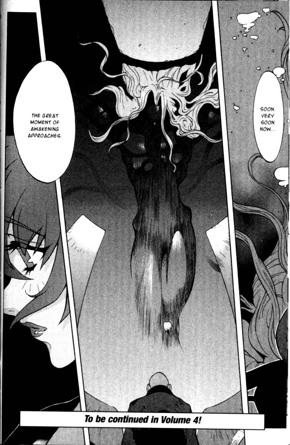 Page 24 Chapter 19 Saber Marionette J