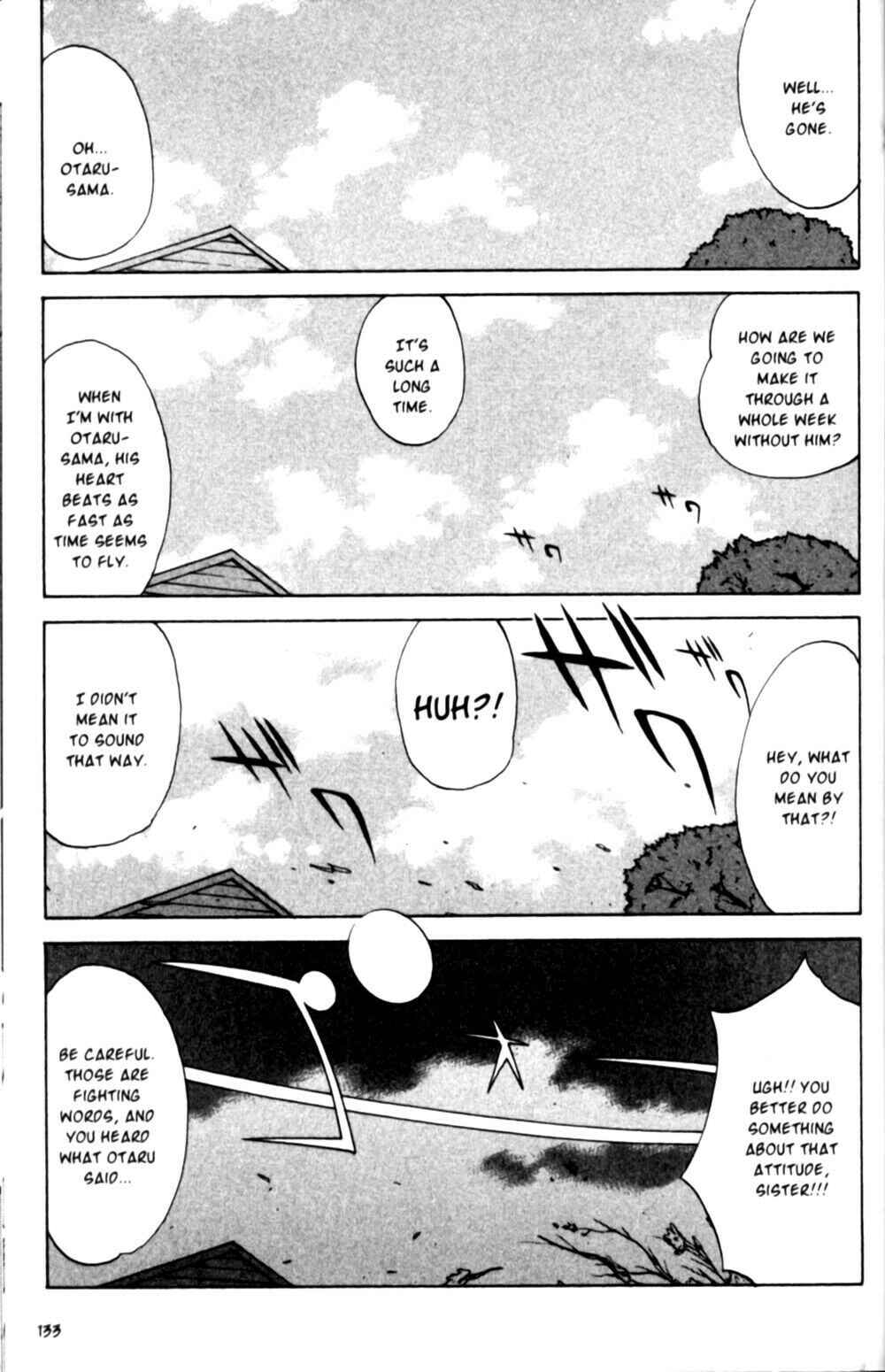 Page 19 Chapter 17 Saber Marionette J