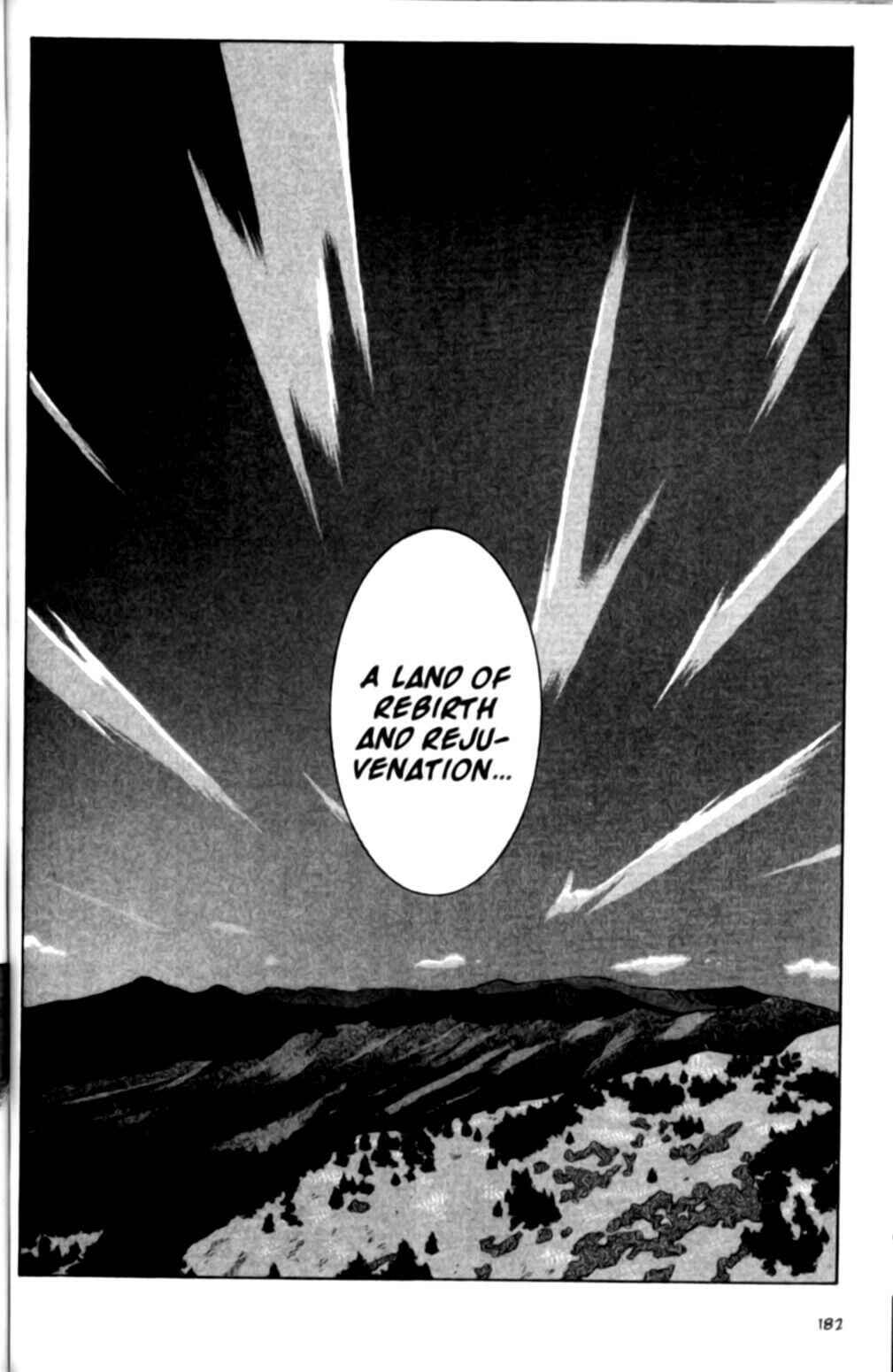 Page 18 Chapter 34 Saber Marionette J