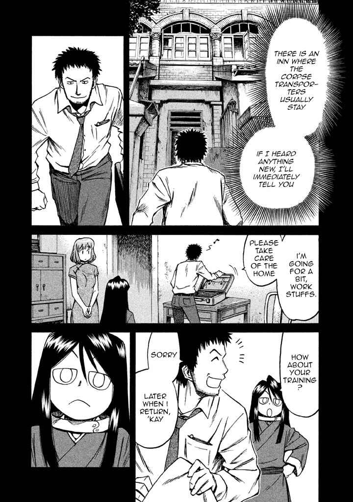 Page 11 Chapter 2 Necrologue