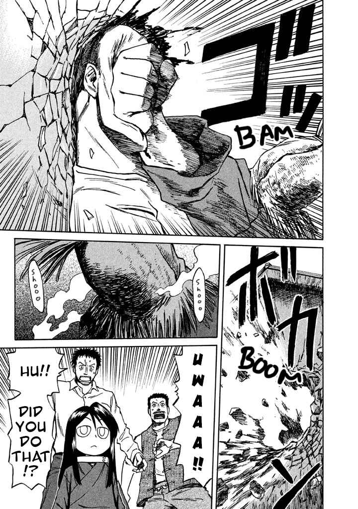 Page 21 Chapter 2 Necrologue