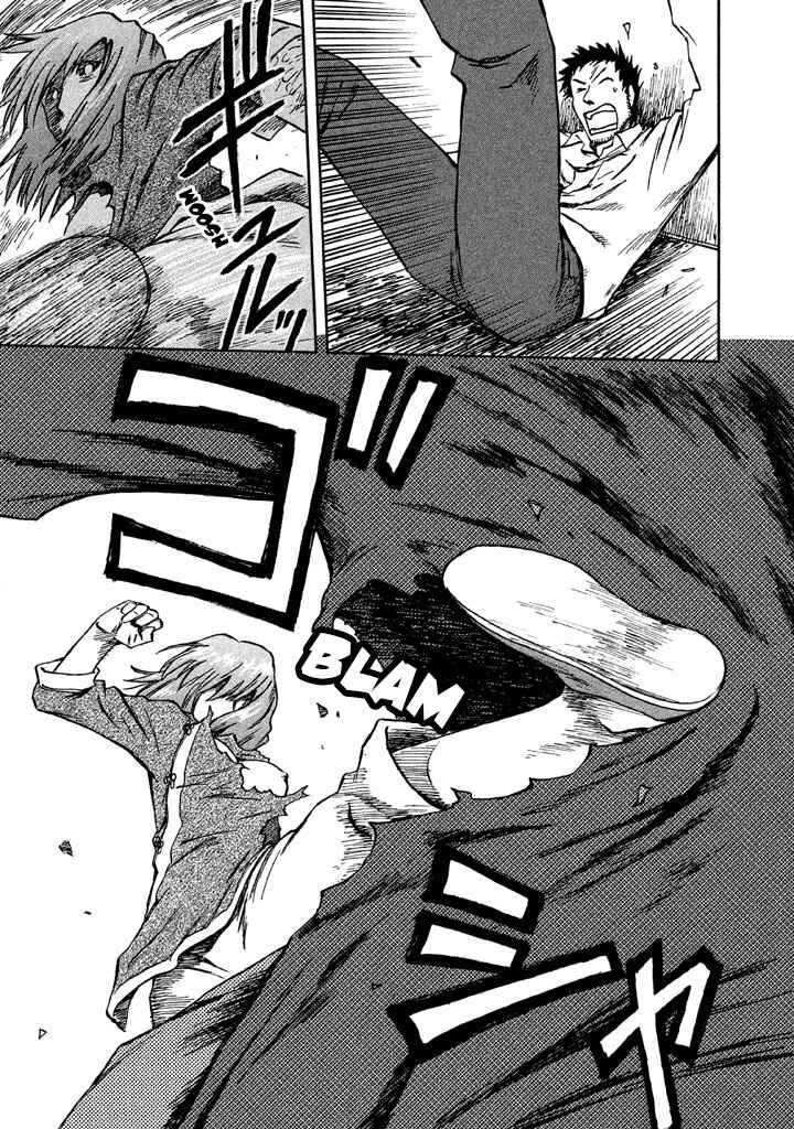 Page 29 Chapter 2 Necrologue