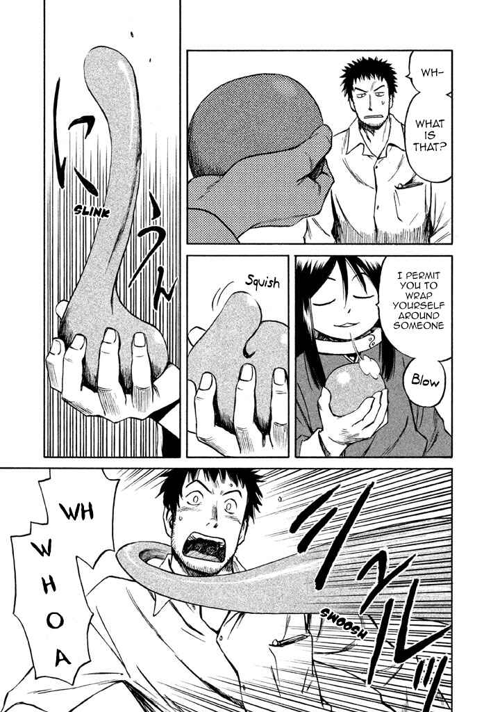 Page 16 Chapter 3 Necrologue
