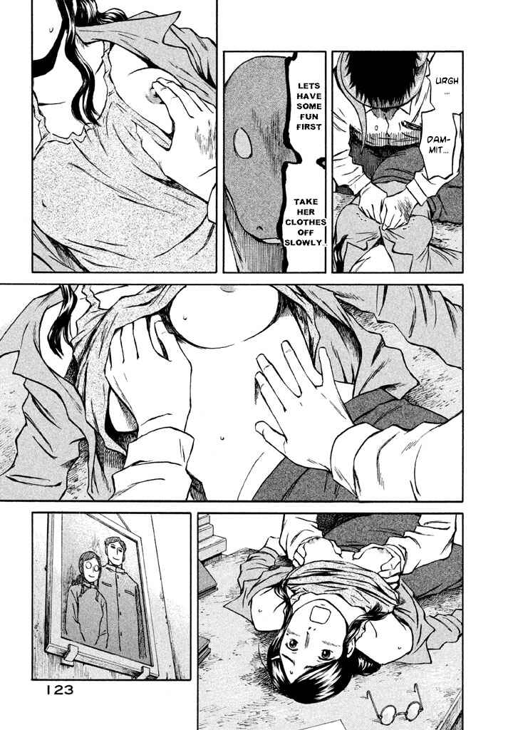 Page 22 Chapter 3 Necrologue