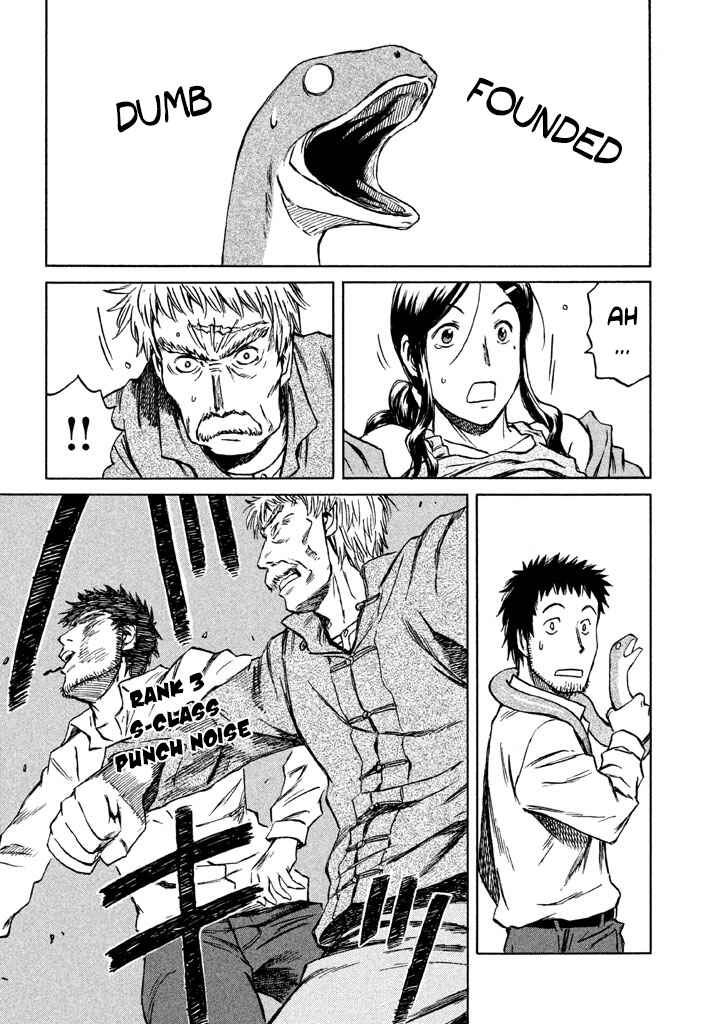 Page 28 Chapter 3 Necrologue