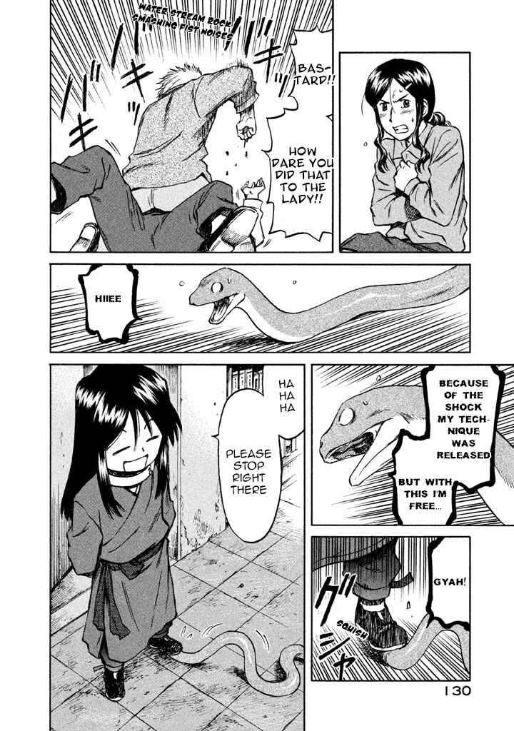 Page 29 Chapter 3 Necrologue
