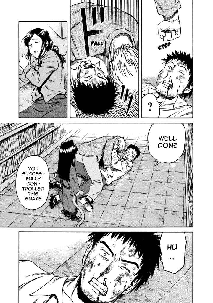 Page 30 Chapter 3 Necrologue