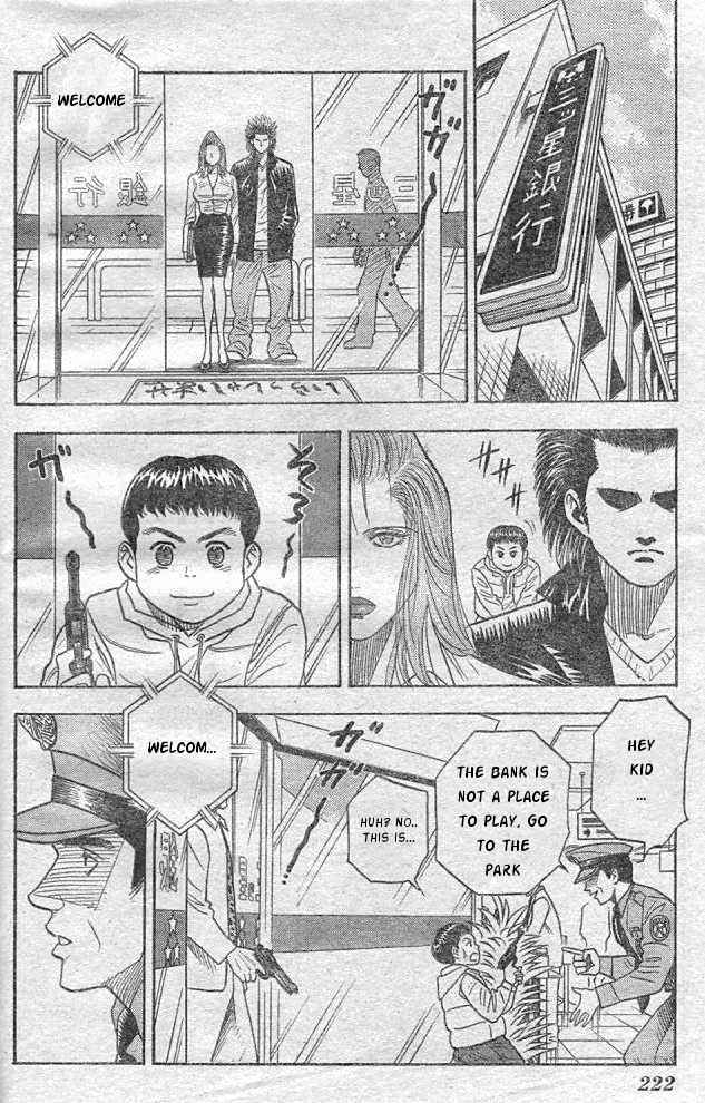 Page 24 Chapter Unknown_31ff Detective Dance