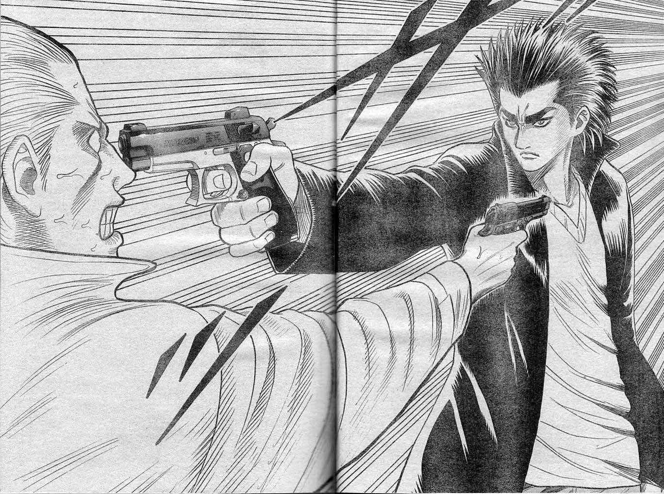 Page 30 Chapter Unknown_31ff Detective Dance