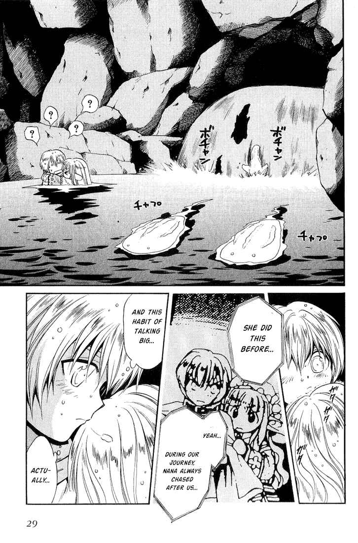 Page 28 Chapter 33 +Anima