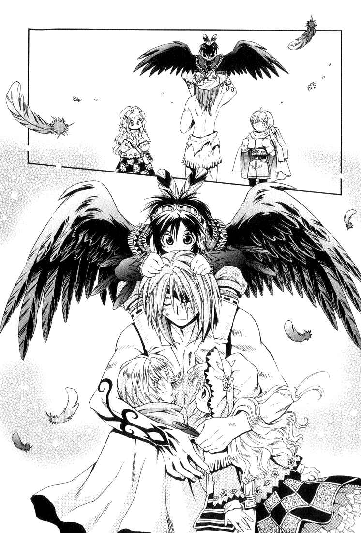 Page 27 Chapter 30 +Anima