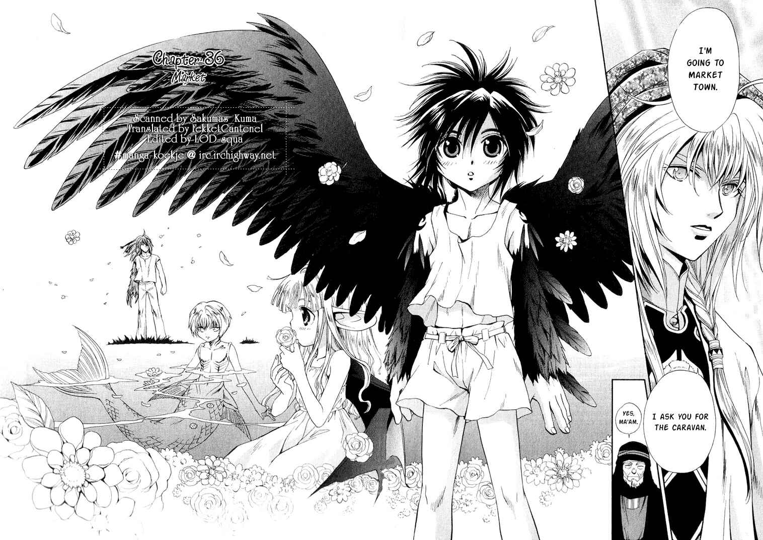 Page 2 Chapter 36 +Anima