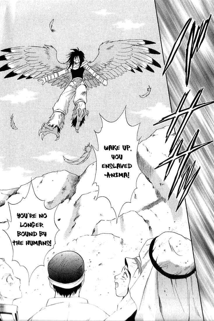 Page 29 Chapter 36 +Anima