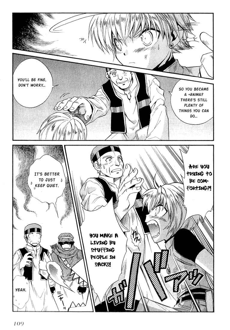 Page 6 Chapter 36 +Anima