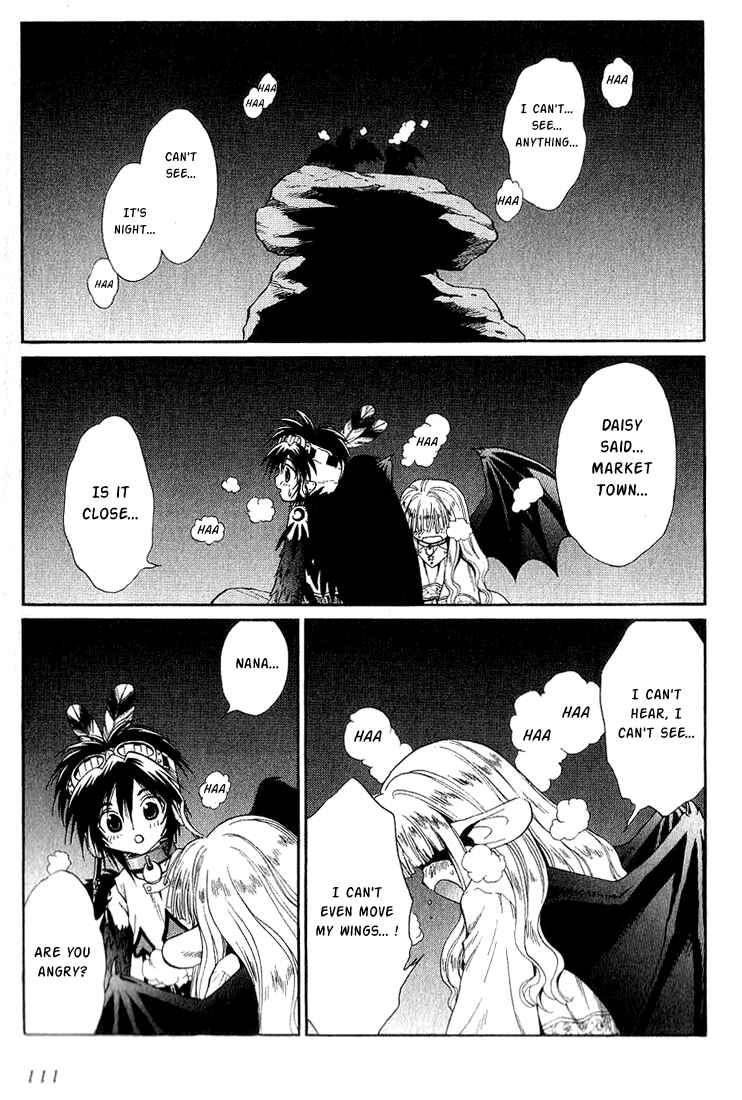 Page 8 Chapter 36 +Anima