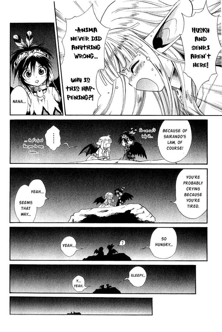 Page 9 Chapter 36 +Anima