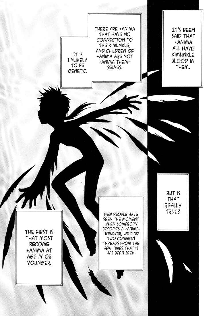 Page 1 Chapter 19 +Anima