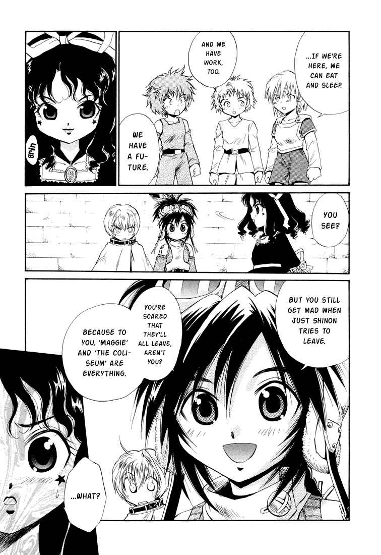 Page 10 Chapter 19 +Anima