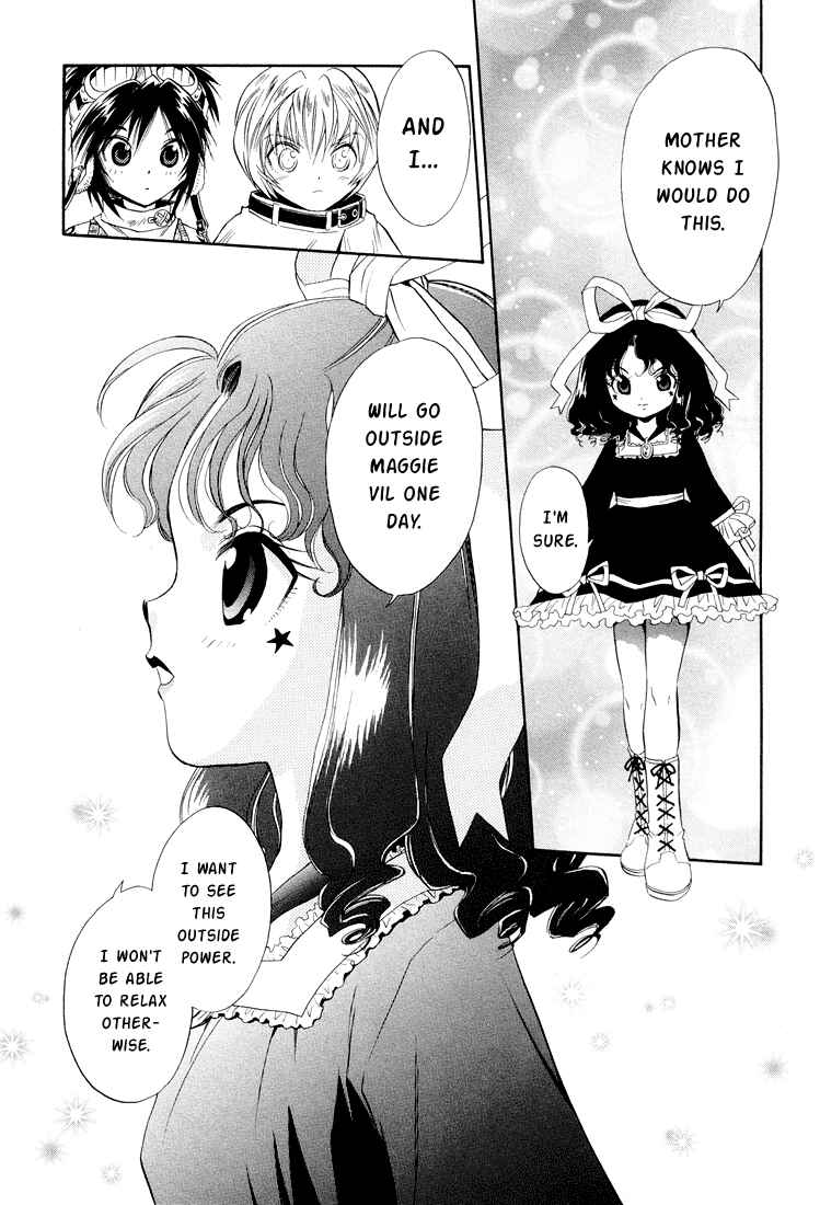 Page 26 Chapter 19 +Anima
