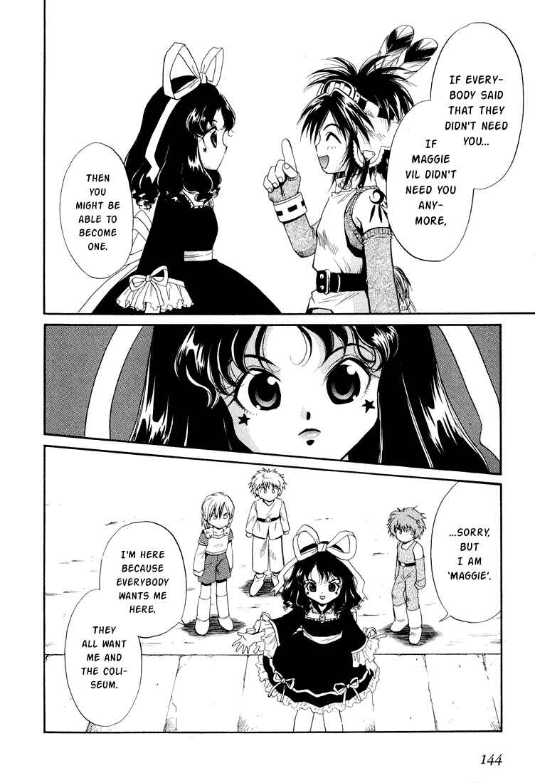 Page 9 Chapter 19 +Anima