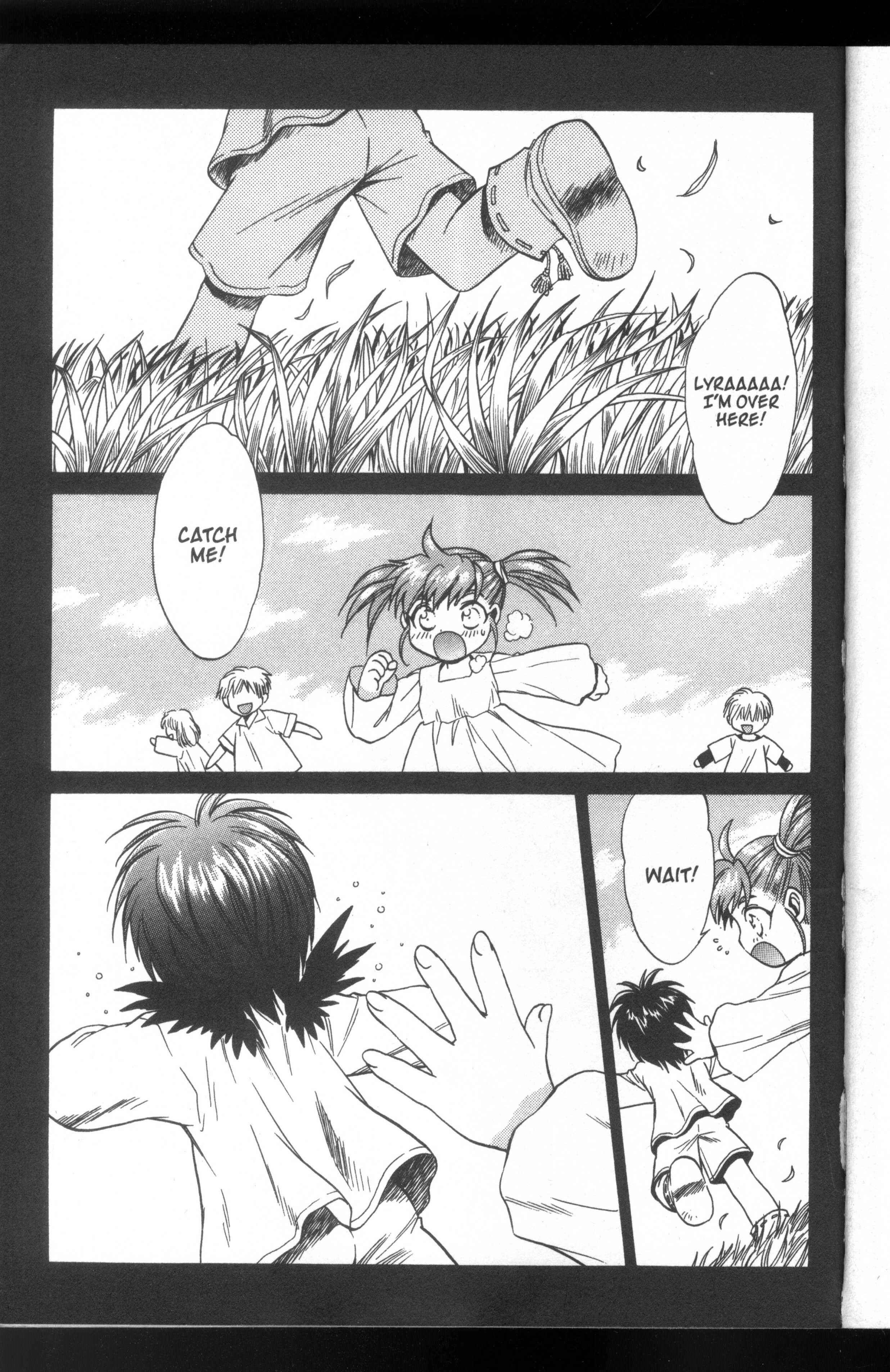 Page 1 Chapter 50 +Anima