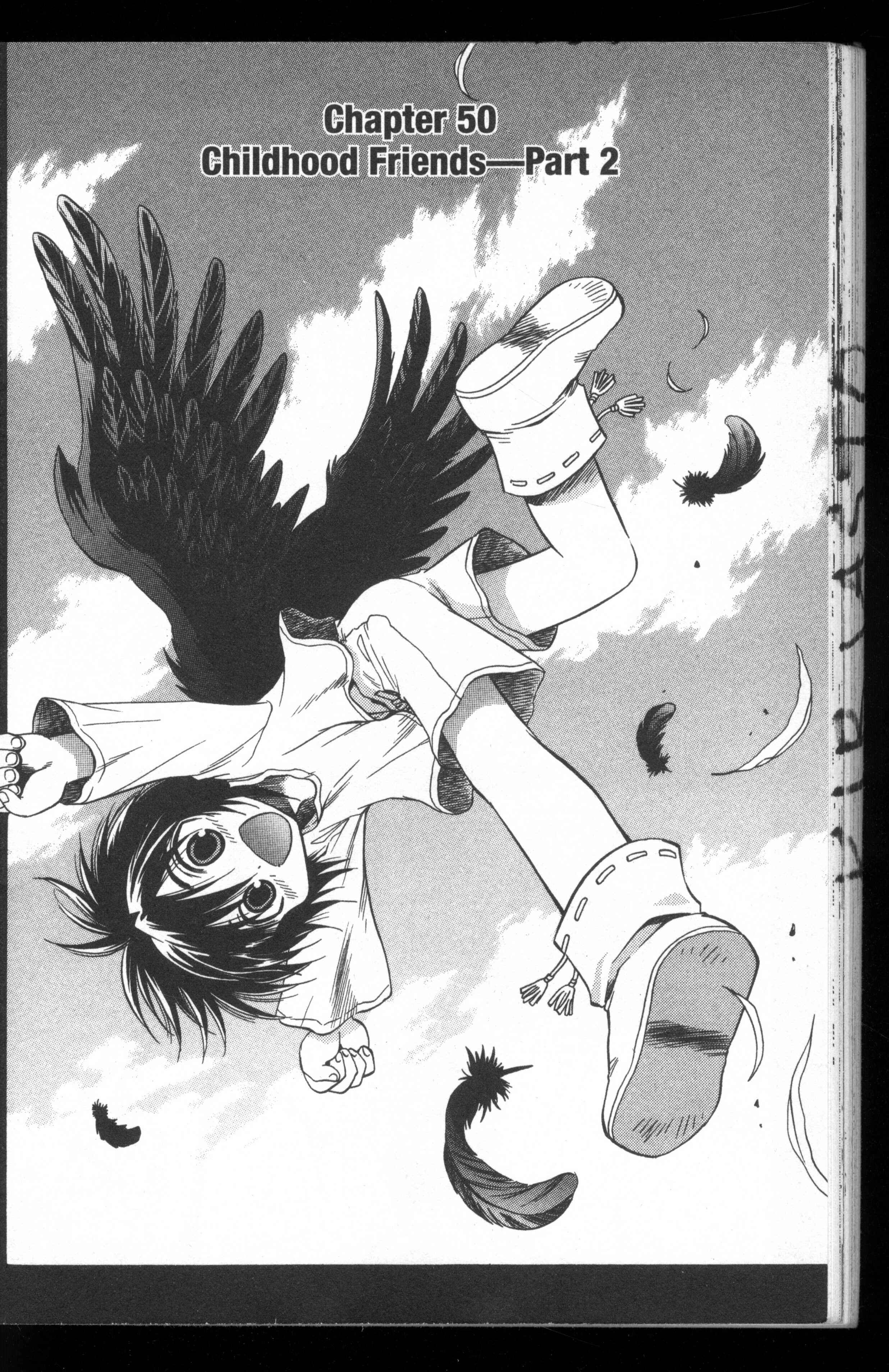 Page 2 Chapter 50 +Anima