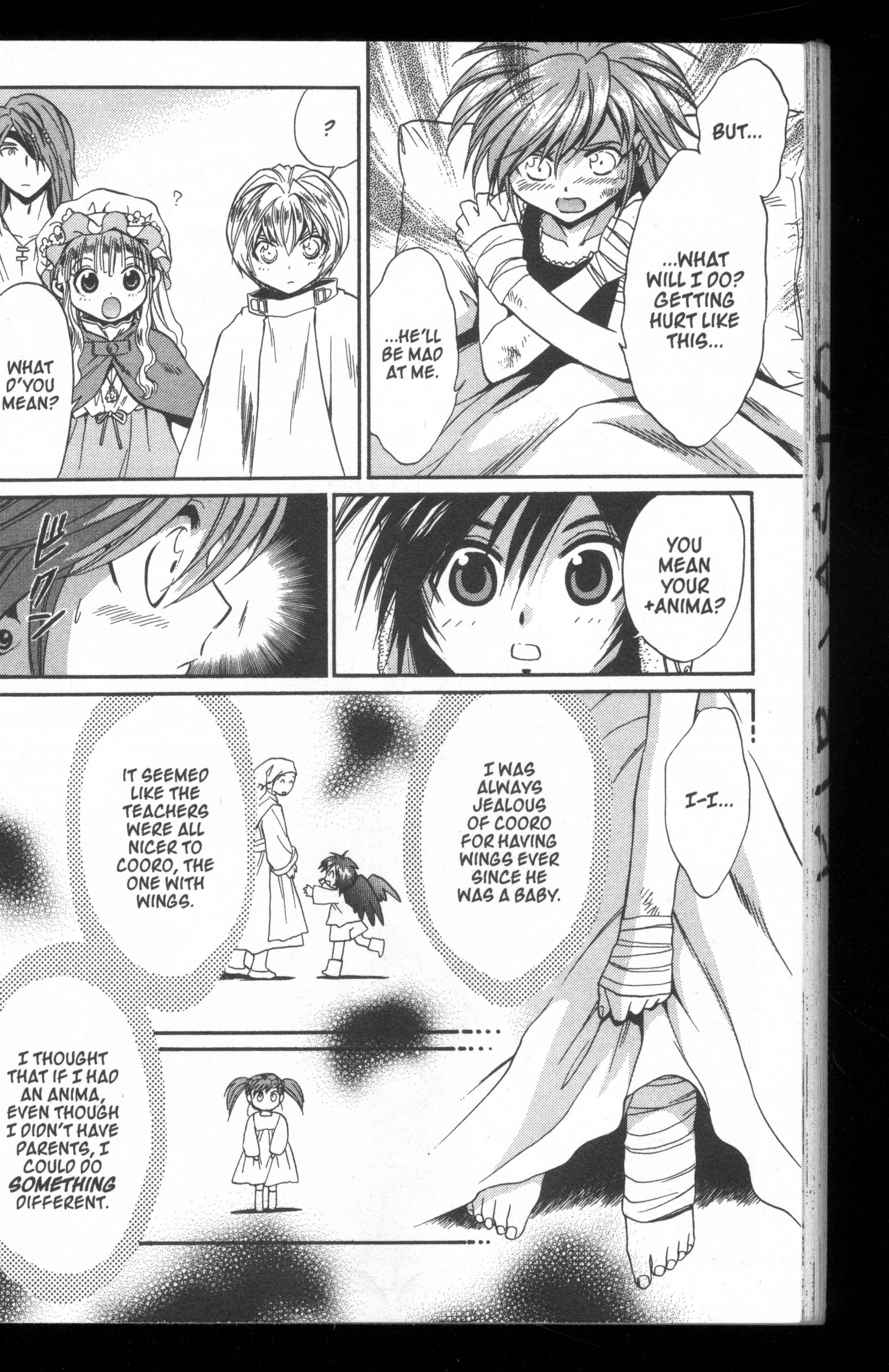 Page 26 Chapter 50 +Anima