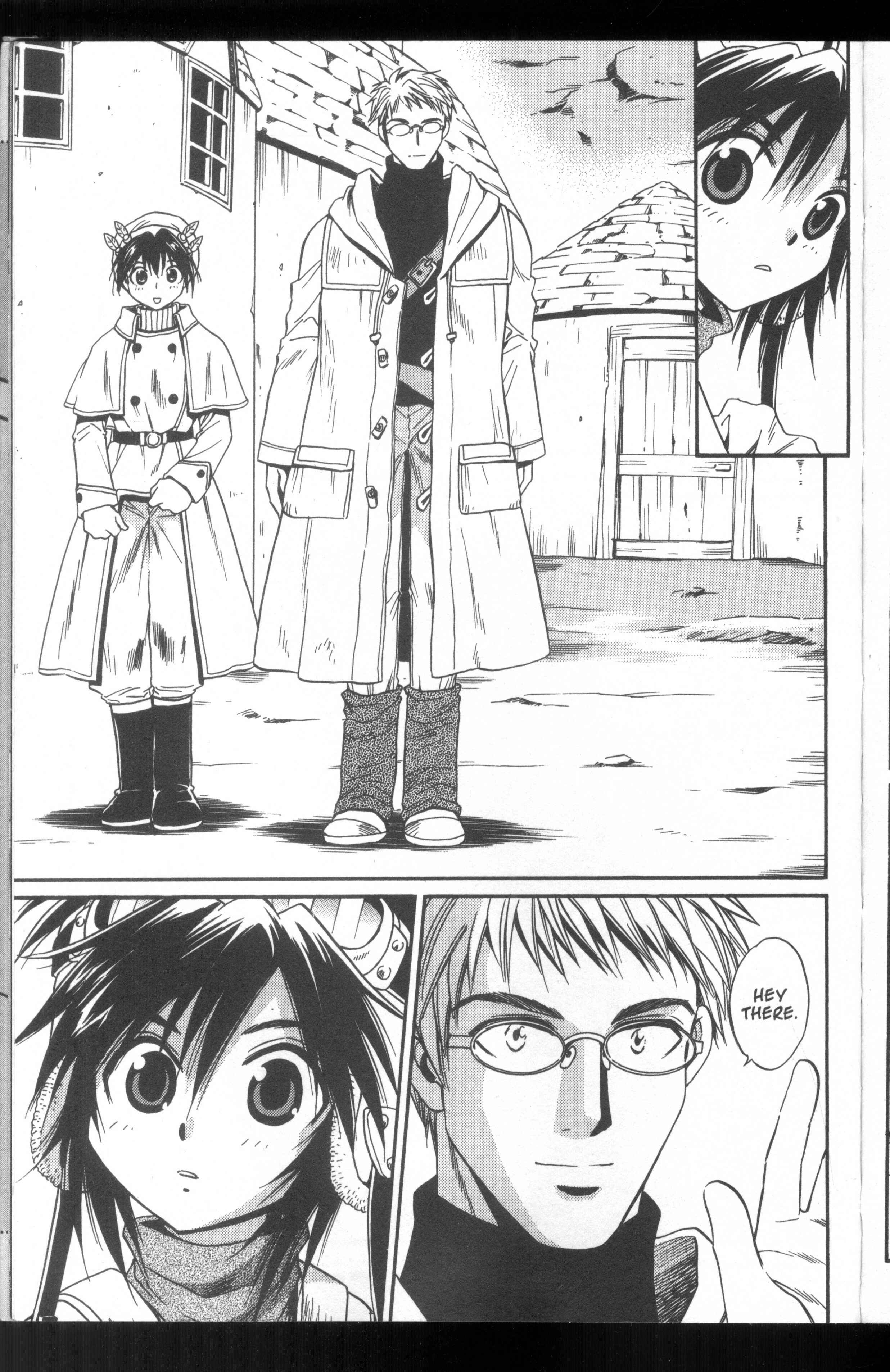Page 29 Chapter 50 +Anima