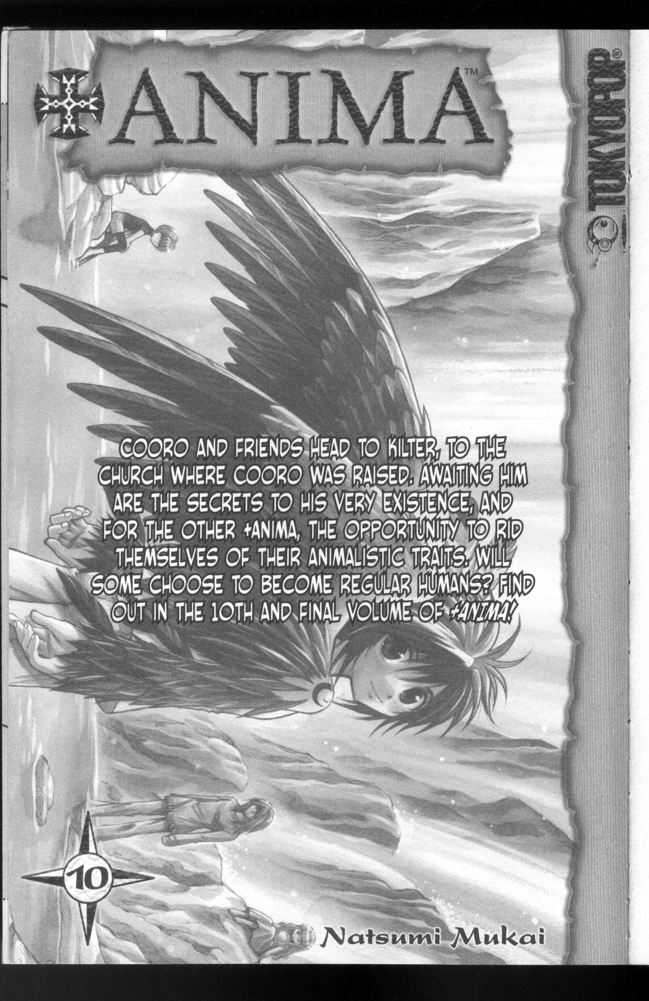 Page 35 Chapter 50 +Anima