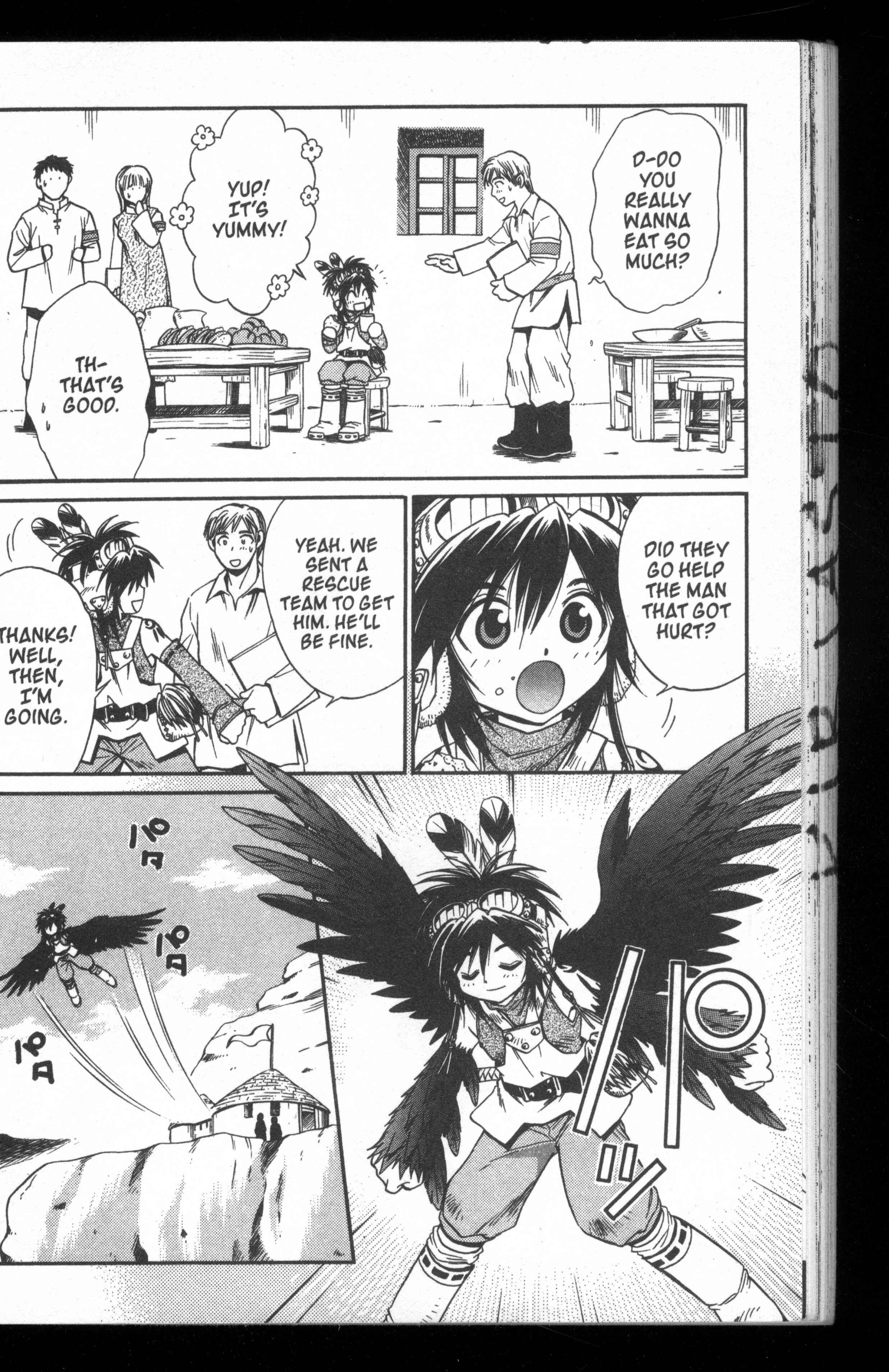 Page 4 Chapter 50 +Anima