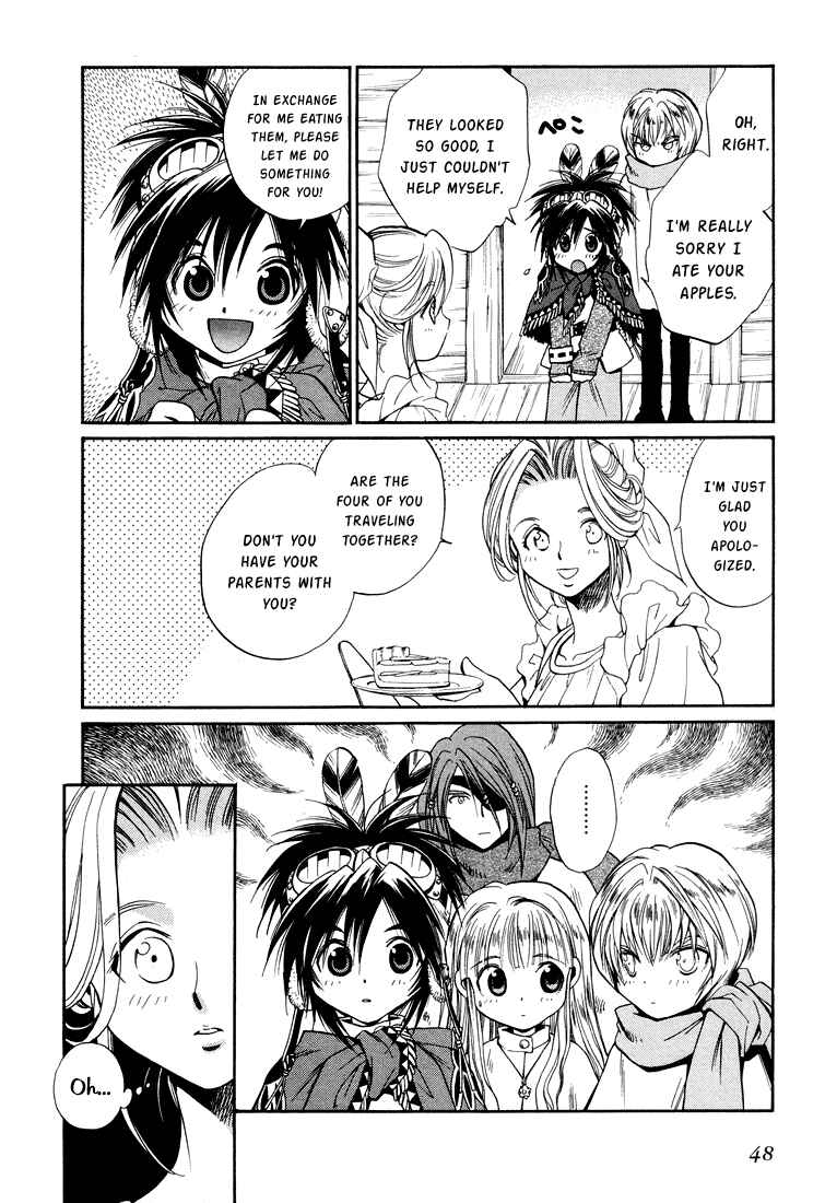 Page 10 Chapter 22 +Anima