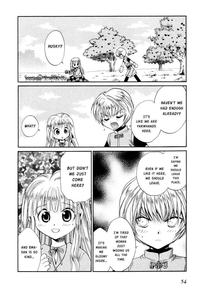 Page 16 Chapter 22 +Anima